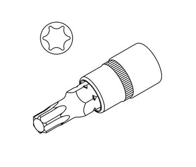 KS Tools 9181481 9181481 Verwisselbare kop