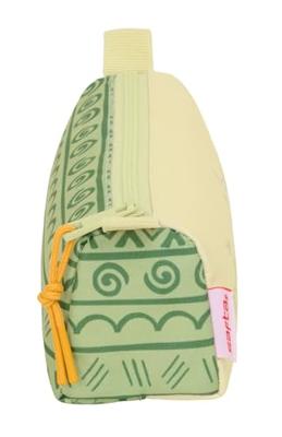 Alleshouder Mufasa Groen Beige 21 x 8 x 7 cm Alleshouder Mufasa Groen Beige 21 x 8 x 7 cm