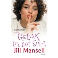 Geluk in het spel - Jill Mansell - ebook