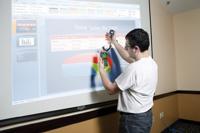 Extech SDL400 SDL400 Lichtmeter 0 - 100000 lx - thumbnail