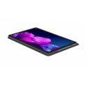 Lenovo Folio Case Book cover Grijs Tabletcover - thumbnail