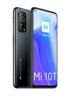 Xiaomi Mi 10T 5G Dual SIM 128GB 6GB RAM Black - thumbnail