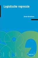 Logistische regressie - Britt Dhertogh, Dimitri Mortelmans - eBook (9789033480034) - thumbnail