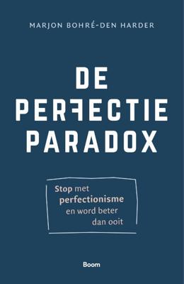 De perfectieparadox (Paperback)