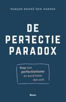 De perfectieparadox (Paperback) - thumbnail