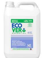 Ecover Essential Vloeibaar Wasmiddel Lavendel - thumbnail