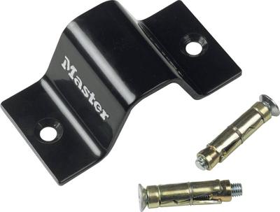 Master Lock 1489EURDAT Muur- en vloerverankering Zwart Master Lock 1489EURDAT Muur- en vloerverankering Zwart