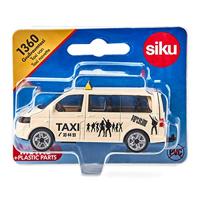 Siku 1360 Grote Taxi - thumbnail