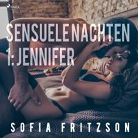 Sensuele nachten 1: Jennifer - thumbnail