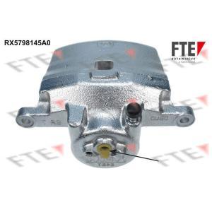 Remklauw RX5798145A0