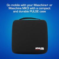 Analog Cases PULSE Maschine MK3 / Plus - thumbnail