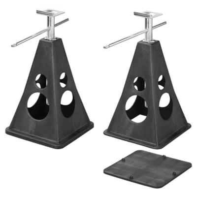 Pro+ Steunenset Van Kunststof 750KG. (4 stuks)