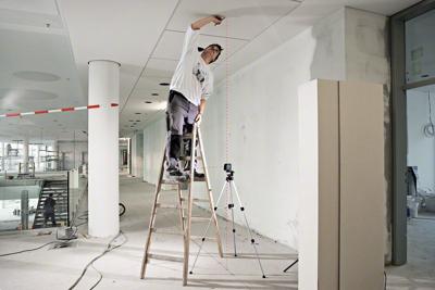 Bosch Puntlaser GPL 3 0601066100