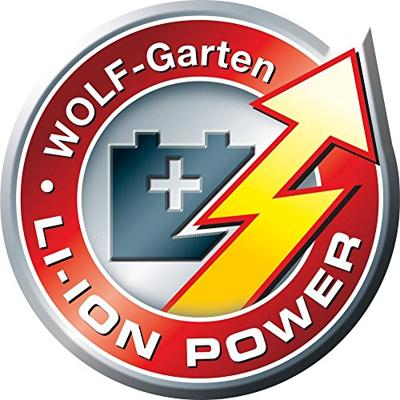WOLF-Garten FINESSE 30 R Grasschaar Accu Incl. accu Li-ion - thumbnail