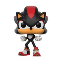 Sonic the Hedgehog Funko Pop Vinyl: Shadow - thumbnail