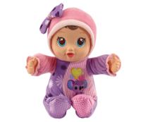 Vtech Little Love Manou speelt kiekeboe - thumbnail