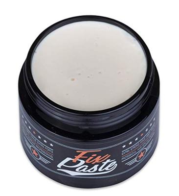 Hairgum New Textures Fix Paste Extra Strong Hold Fiber Paste 75gr