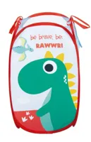 Dino Rawwr opbergmand 36 x 36 x 58 cm - thumbnail
