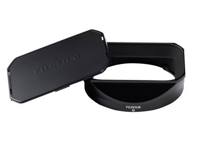 Fujifilm LH-XF16 Zonnekap