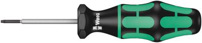 Wera 300 IP Draaimoment-indicator TORX PLUS®, 8 IP, 1.2 Nm - 1 stuk(s) - 05028042001