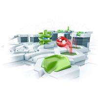 Gravitrax Startset Twist 101-delig, Knikkercircuit, Creatief bouwspel, 8 jaar, 22576, Ravensburger - thumbnail