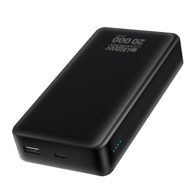 Powerbank Urban Factory UPB22UF 20000 mAh Powerbank Urban Factory UPB22UF 20000 mAh