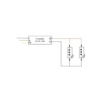 Brumberg 17122000 Netvoeding 120 W 12 V Niet dimbaar - thumbnail