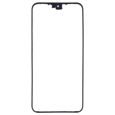 Front behuizing LCD frame bezel houder voor Huawei mate 20 Lite