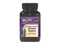 Passion Max Strength Avena Sativa | Swanson | 60ct - thumbnail