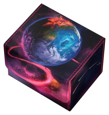 Ultimate Guard Sidewinder 100+ Xenoskin Magic: The Gathering Edge of Eternities - Mana Confluence