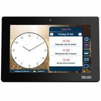 BBrain Family G2 slimme kalenderklok - thumbnail