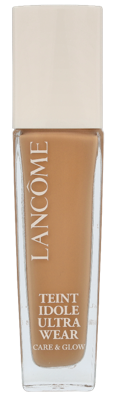 Lancôme Teint Idole Ultra Wear Care & Glow Foundation 245C