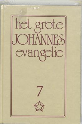 Het grote Johannes evangelie - J. Lorber - Hardcover (9789065560421)