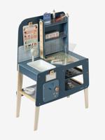 Dierenartspraktijk in FSC® hout hout - thumbnail