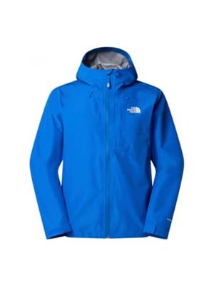 The North Face Dryzzle Futurelight 2 Hardshell Jas Heren Hero Blue XL The North Face Dryzzle Futurelight 2 Hardshell Jas Heren Hero Blue XL