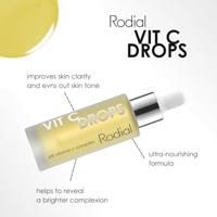 Rodial Vit C Drops 31ml Serum - thumbnail