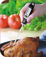 POINT-VIRGULE - Thermometer - Digitale thermometer - thumbnail