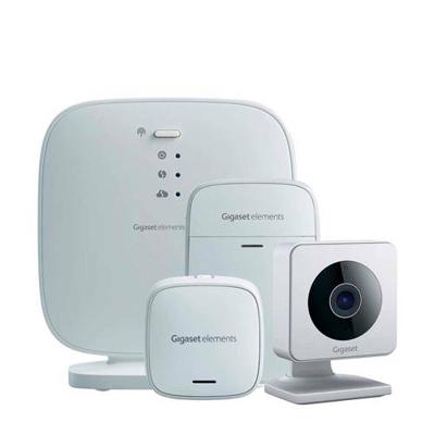 Gigaset All You Need Box Basissysteem Gigaset All You Need Box Basissysteem