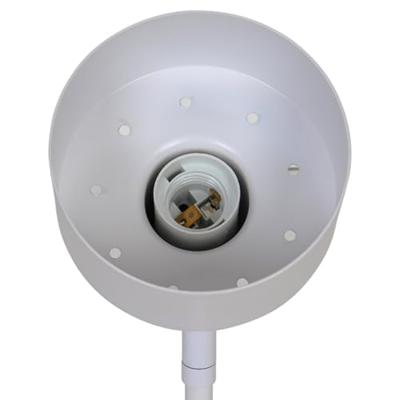 Nordlux Design klemlampjeMatis wit - 2512222001