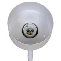 Nordlux Design klemlampjeMatis wit - 2512222001 - thumbnail