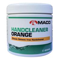 Handzeep Maco Orange 600Ml - thumbnail