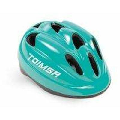 Kinder Fietshelm Toimsa Groen 52-56 cm Kinder Fietshelm Toimsa Groen 52-56 cm