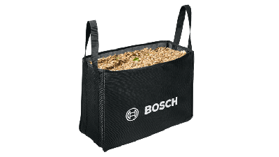 Bosch Groen Opvangzak voor UniversalSchredder - F016800690