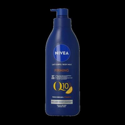 Nivea Firming Q10 Bodylotion Pomp