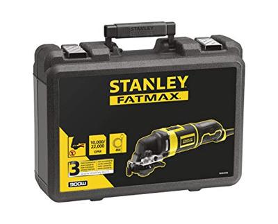 Stanley FME650K 300W OSCILLERENDE MULTITOOL - FME650K-QS