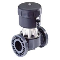 Bürkert Luchtgestuurd ventiel 147850 2030 1 stuk(s) - thumbnail