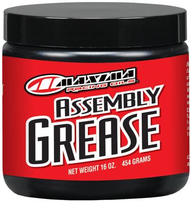 MAXIMA RACING OILS Assembly grease maxima 454gr assembly