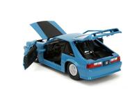 Jada Toys Jada fast & furious ford mustang gt 1:24 - thumbnail