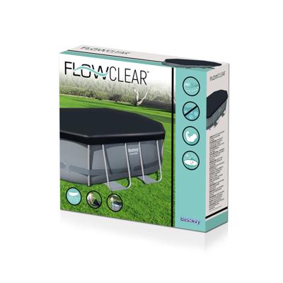 Bestway Zwembadhoes Flowclear 300x200 cm
