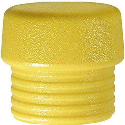 Wiha slagdop geel 831-5 voor safety hamer 30mm 26427